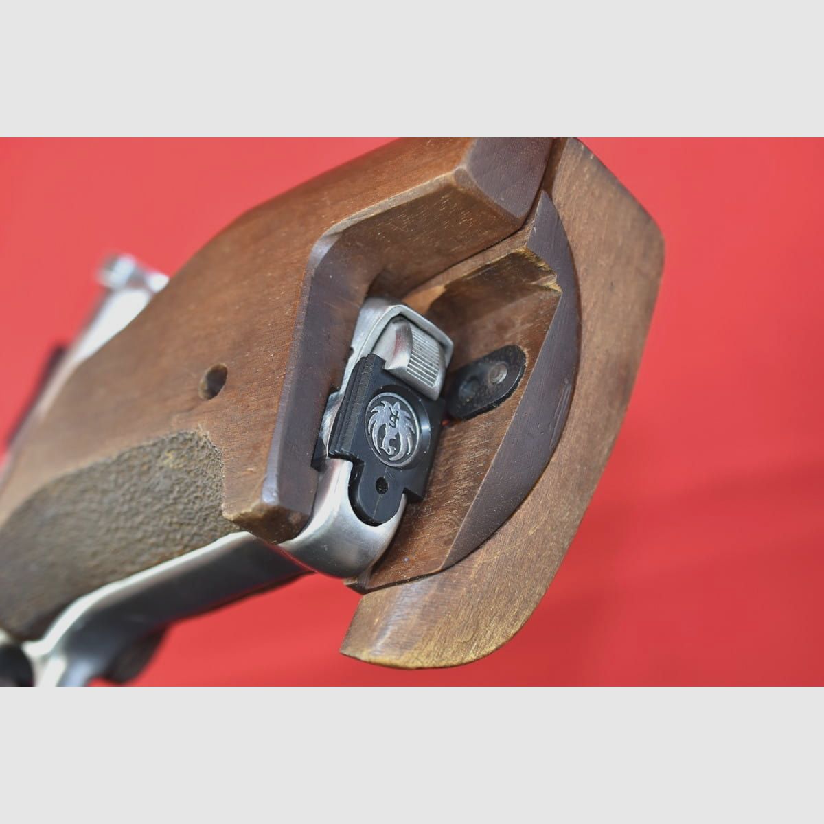 #7162 PISTOLET RUGER MARK II, kal. 22lr, zdjęcie 7 z 16