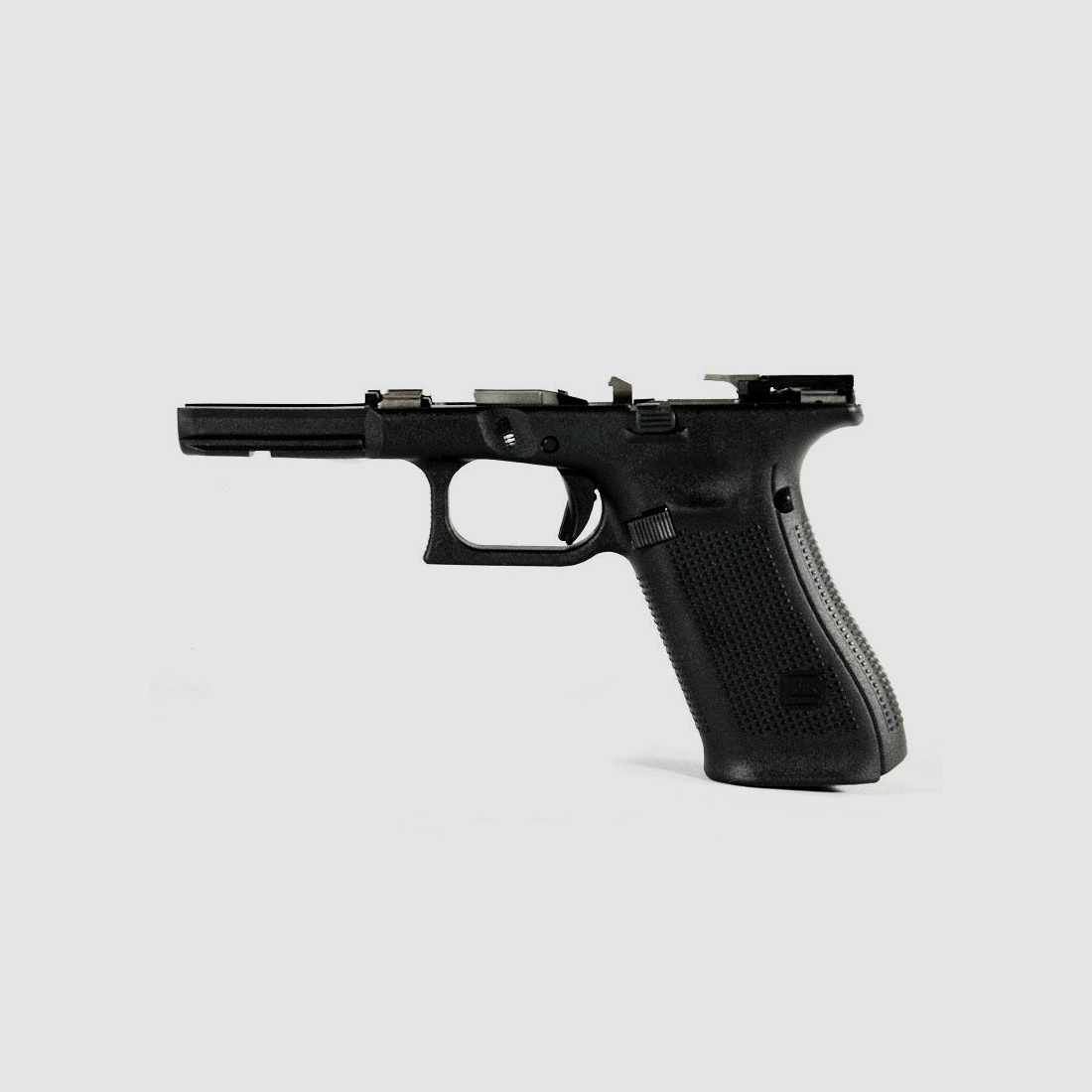 GLOCK Griffstück Standardrahmen Gen5 (G17/22/35/34/56)