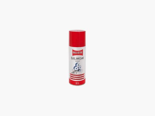 Ballistol Silikonspray 200 ml