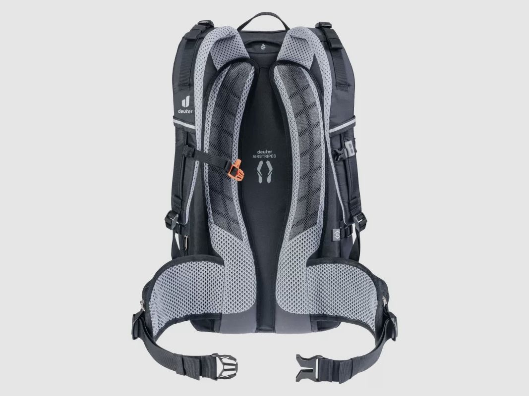 Deuter Trans Alpine 32 EL Black, image 13 of 14