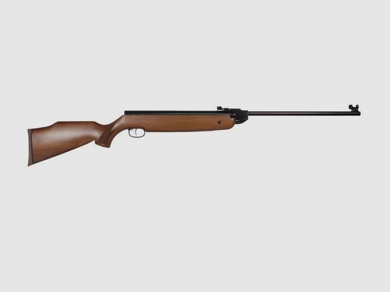 Weihrauch HW80 4,5mm, Bild 4 von 10