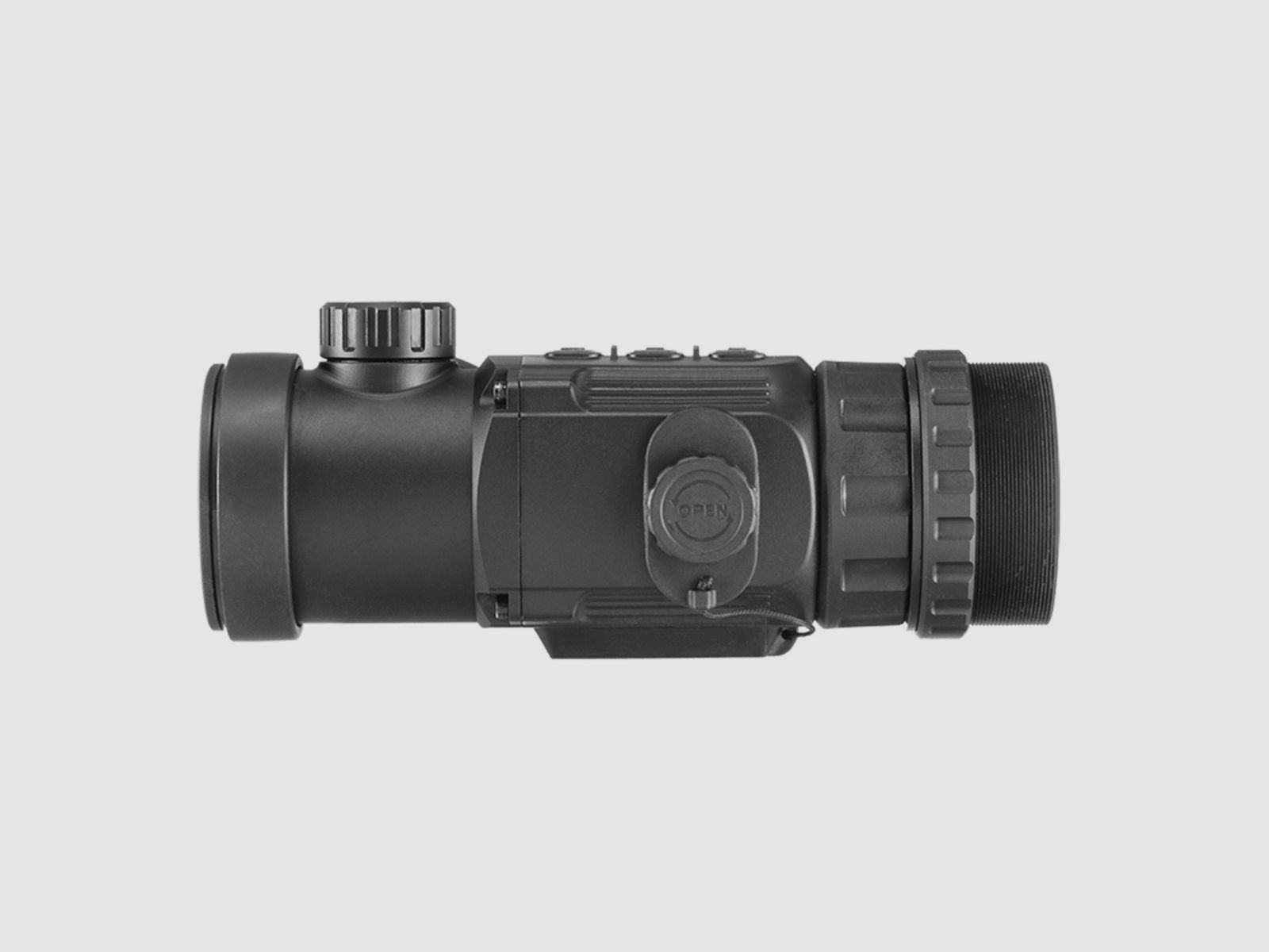Lahoux Clip Elite 50 thermal imaging device