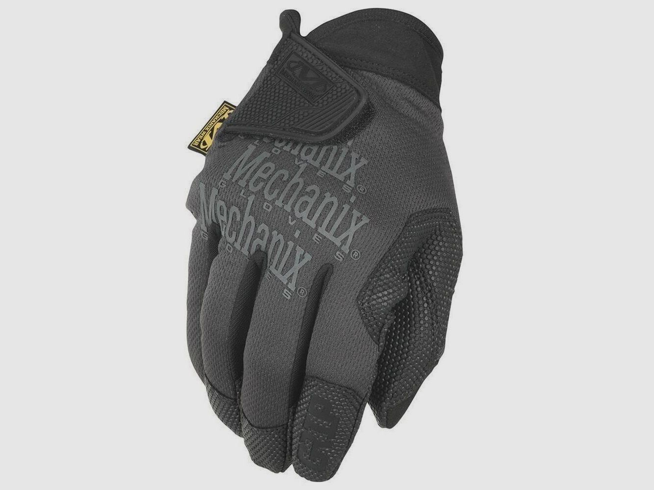 Mechanix Specialty Grip Handschuhe S