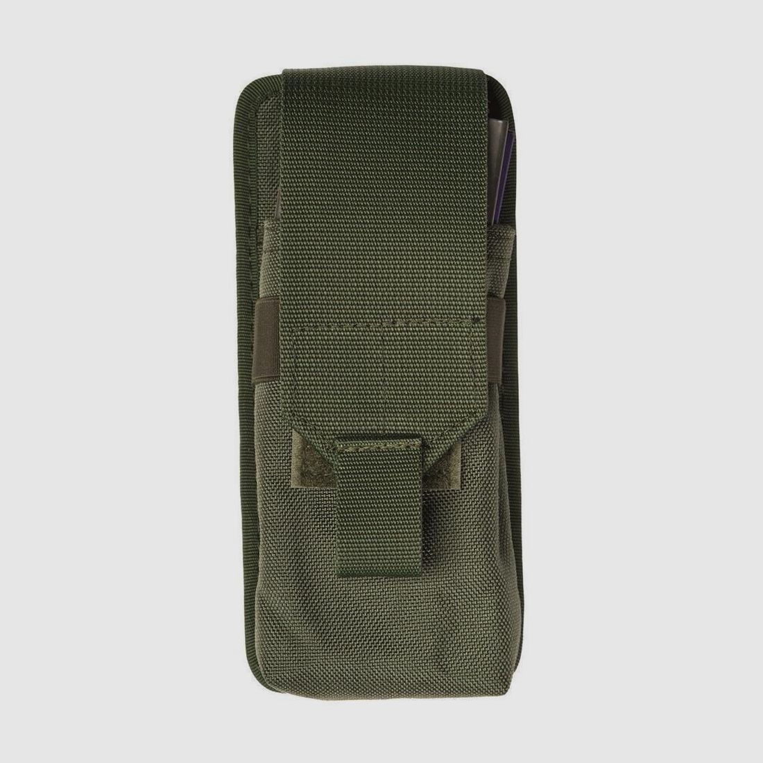 Halter für zwei 5.56 Magazine (AR70/90, M16)