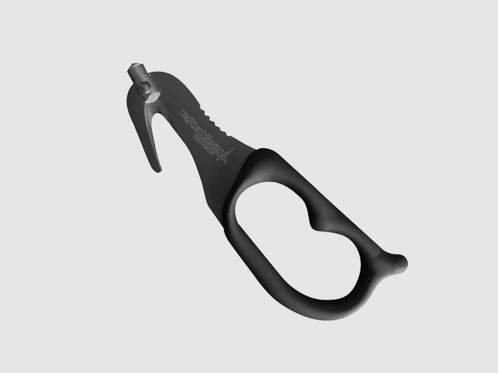 SuperVizor XT - Auto Escape Tool/Gordelsnijder