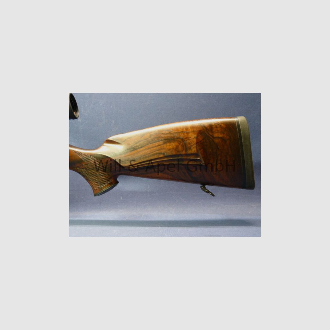BLASER ISNY R93 ATTACHEE
