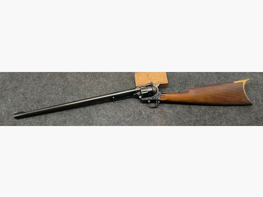 Hege Uberti American Match Carbine Revolvergewehr