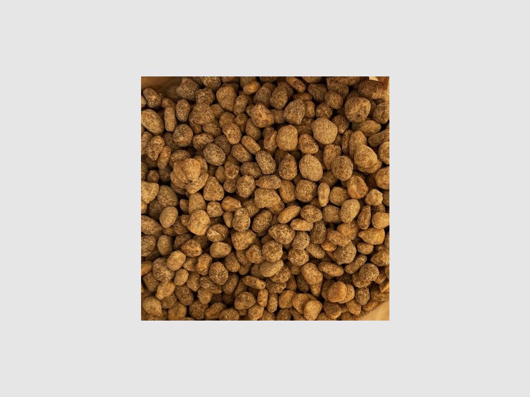 Wildlutscher Magic Boilies