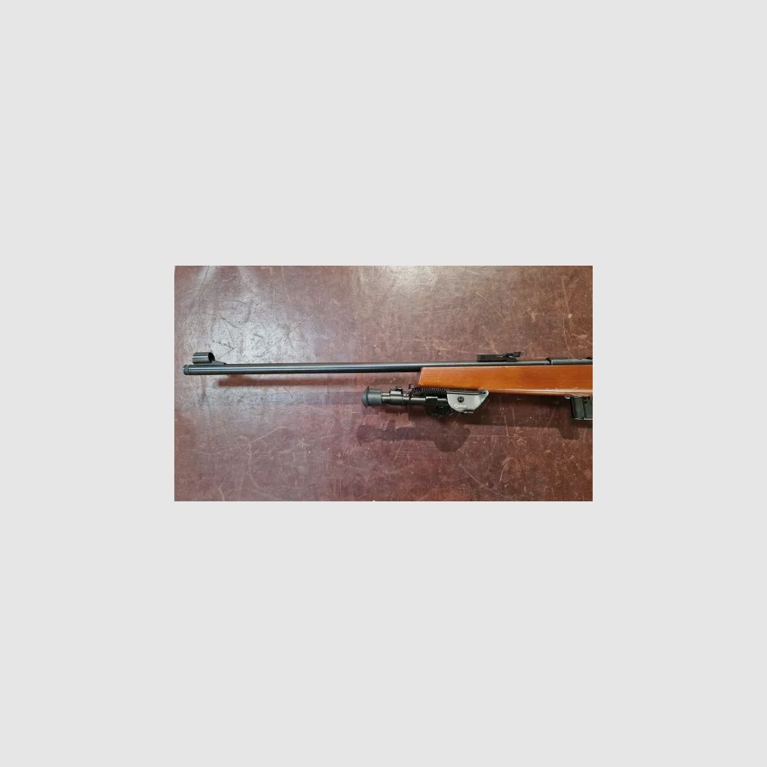 GEBRAUCHT - Repetierbüchse Mod.560 Kal.22Lr MILITARY, Bild 6 von 10