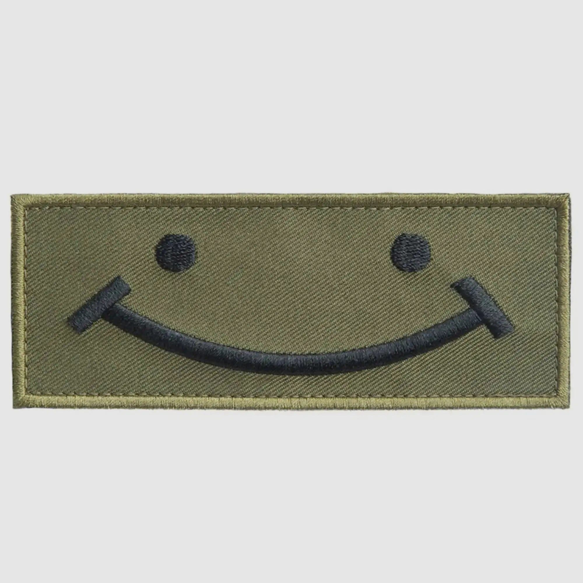 Savotta Savotta Happy Patch - Oliva