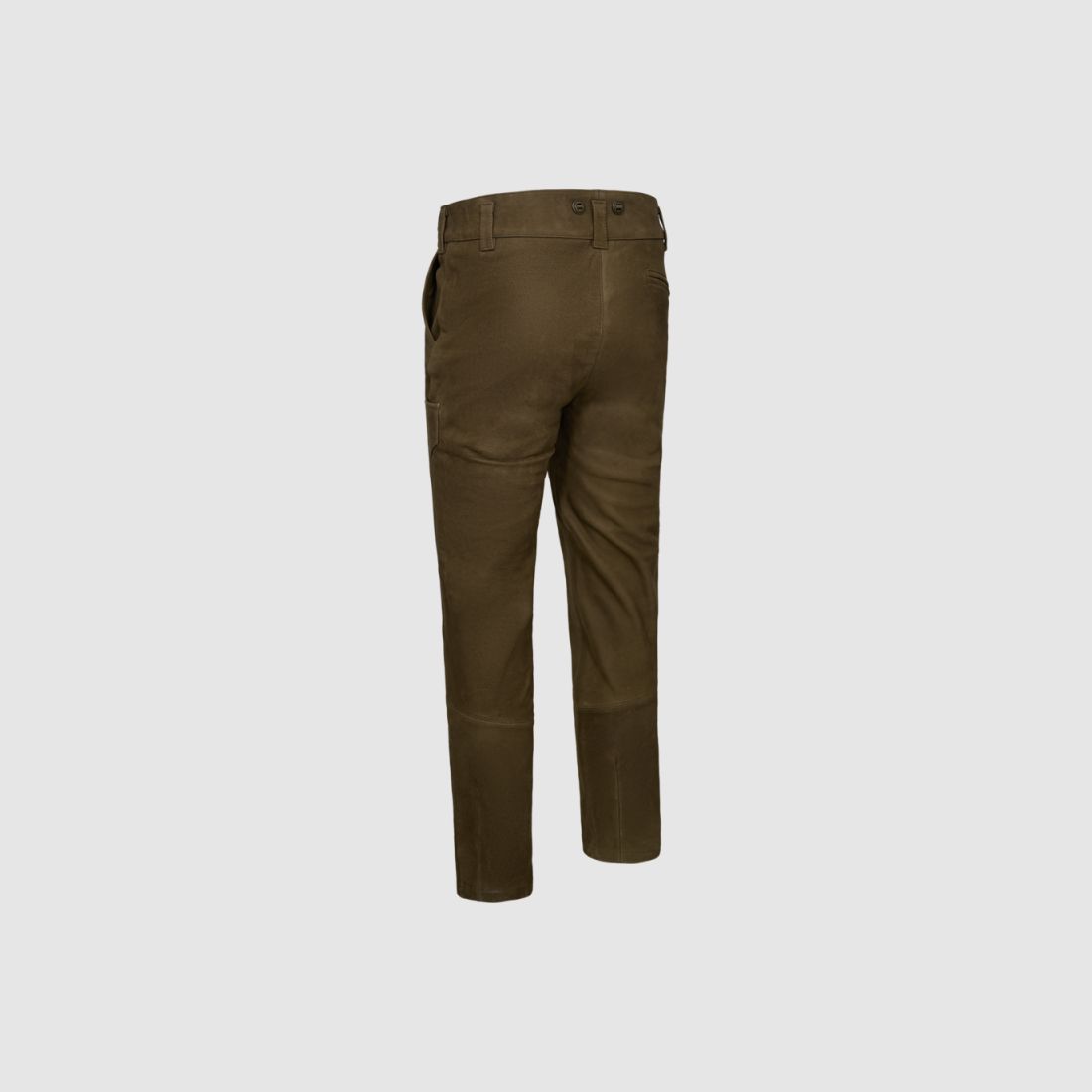 Deerhunter Strasbourg leren laarzenbroek 3035-588, afbeelding 2 van 2