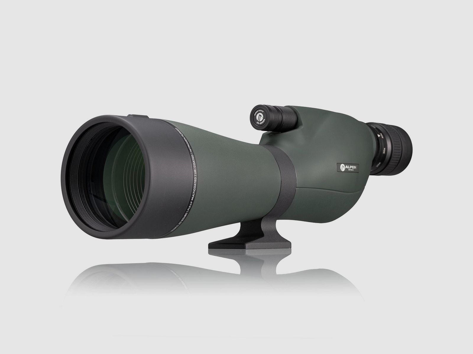 ALPEN OPTICS Wings 20-60×80 gerade Spektiv, Bild 1 von 3