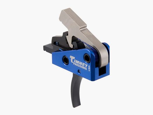 TIMNEY AR TARGA 2-STAGE TRIGGER LONG