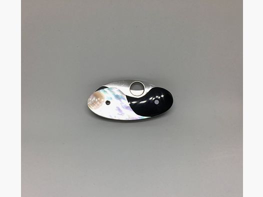 SPYDERCO od SANTA FE STONEWORKS – SEKI CITY JAPAN 2