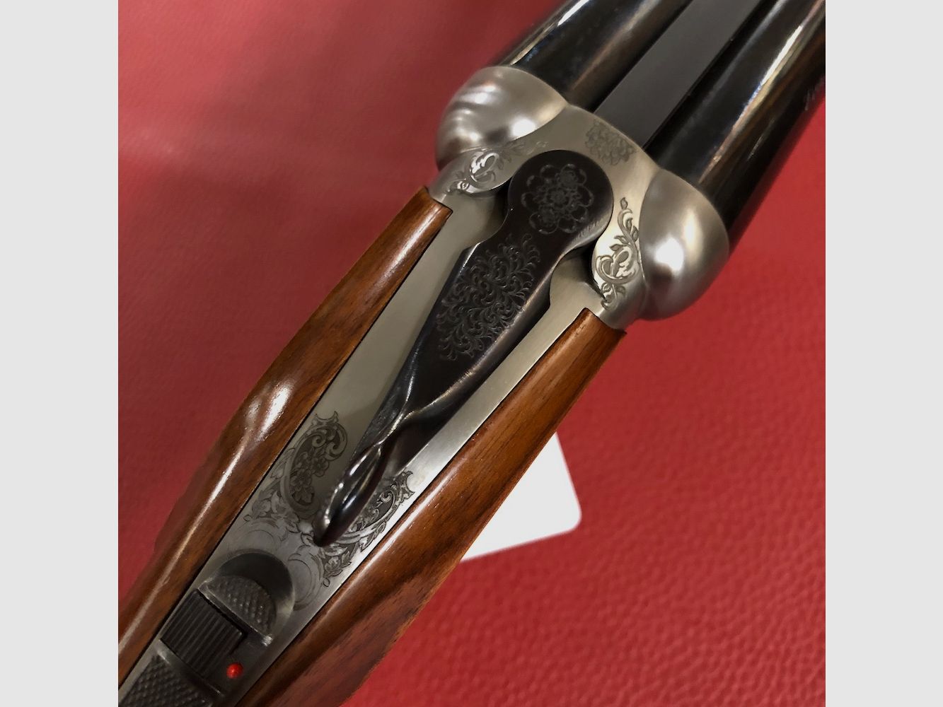 Rizzini Marcheno BR 550, Bild 3 von 9