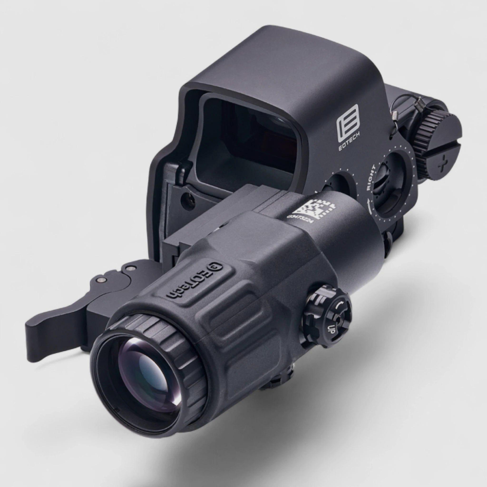 EOTECH HHS II