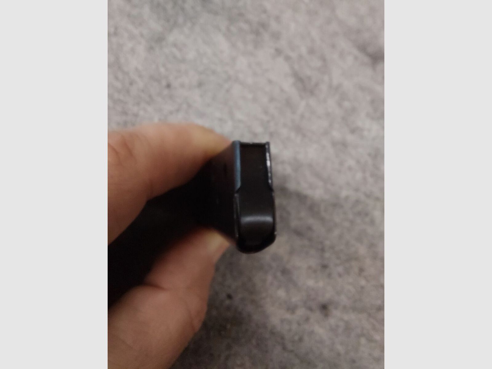 Walther/ Triple K Modell 8