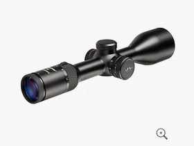 BLASER telescopio B2 2.5-15x56 iC S con guida