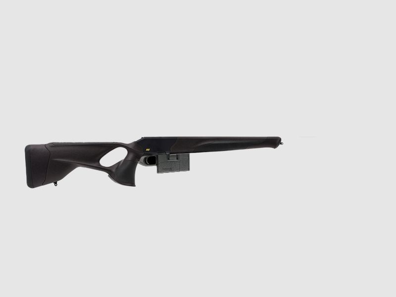 Blaser System R8 Ultimate X Schwarzbraun