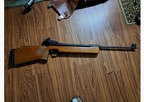 Haehnel Modell 312 Luftgewehr