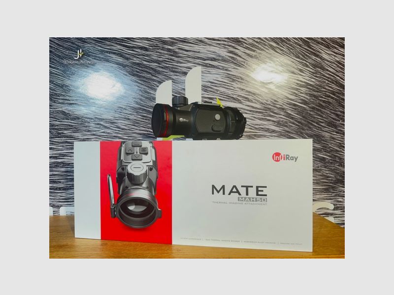 Infiray MAH 50 incl. Precise Hunting