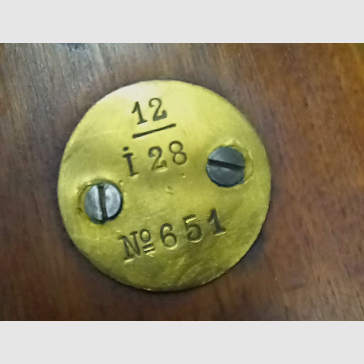 Carl Gustavs Stade Schwedenmauser in Kaliber 6x55