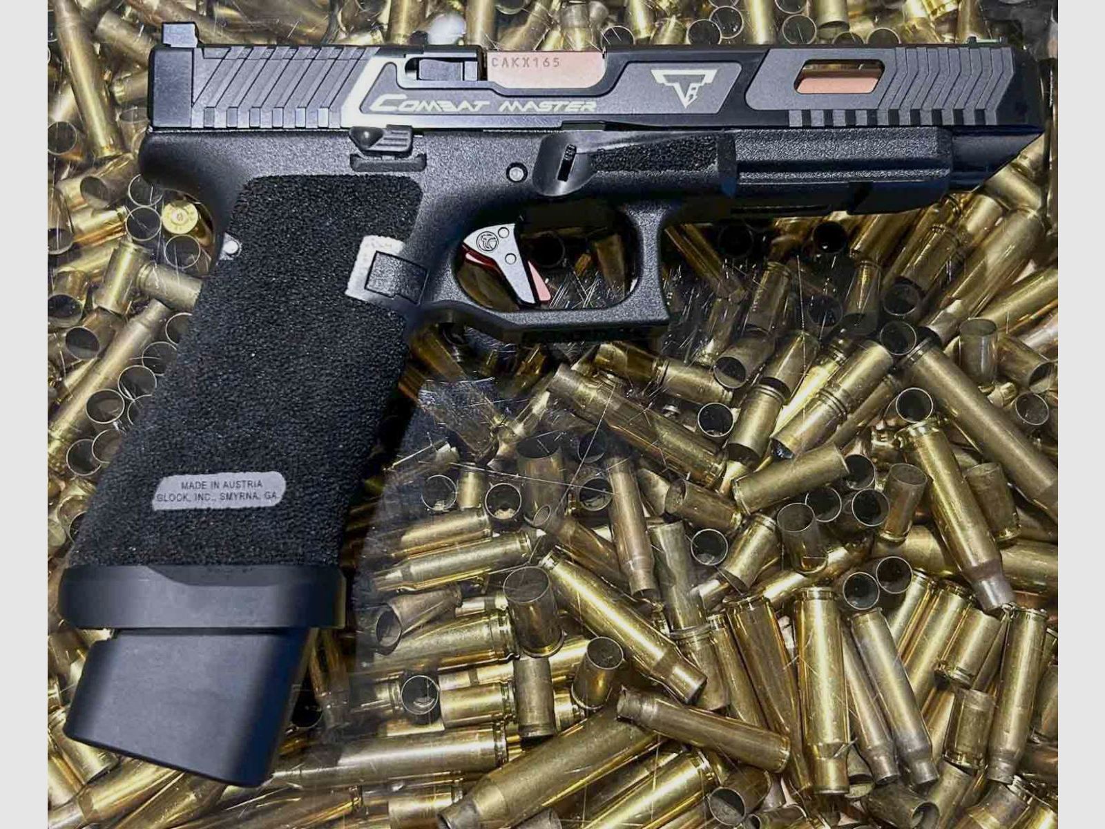 Taran Tactical JW4 Combat Master, Bild 3 von 40