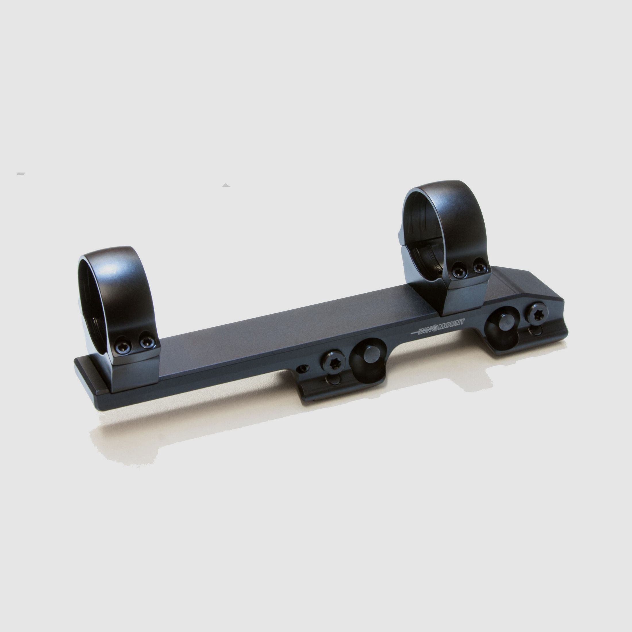 Quick Release Mount - for Blaser - Pulsar Thermion, image 1 of 2