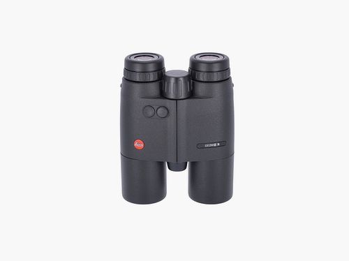 Leica Geovid R 8x42 - Fernglas mit Entfernungsmesser