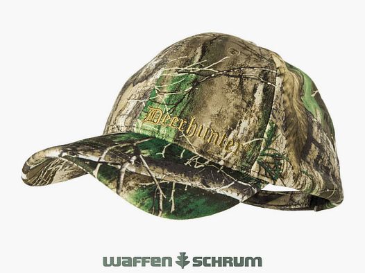 Deerhunter Cap Approach Adapt Camou
