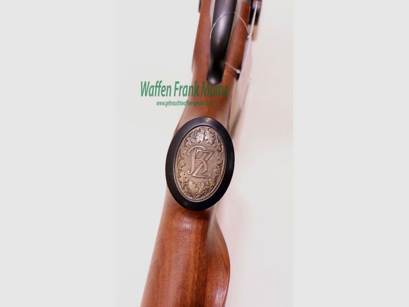 Blaser - Isny Mod. BS 97/Luxus