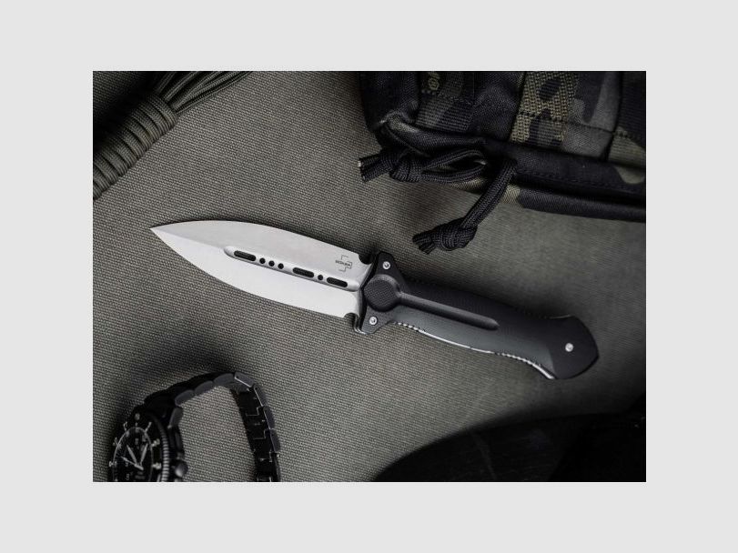 Böker Plus Cheus Taschenmesser, Bild 7 von 14