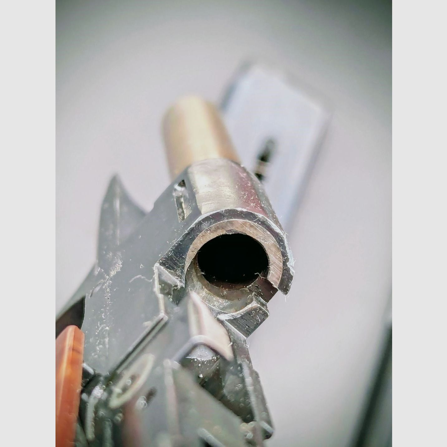 Röhm RG 800 cal.8mm, OVP