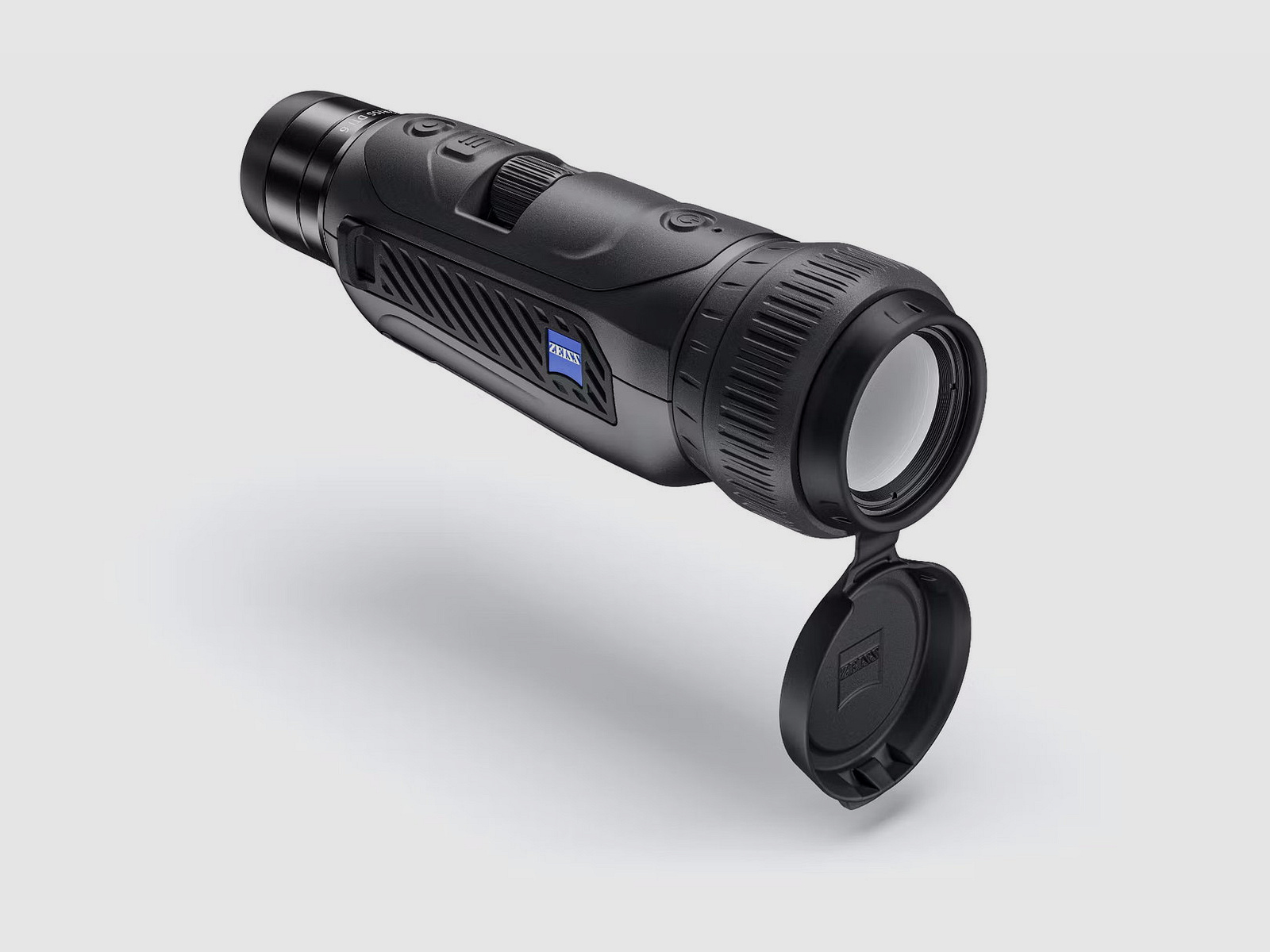 ZEISS DTI 6/40