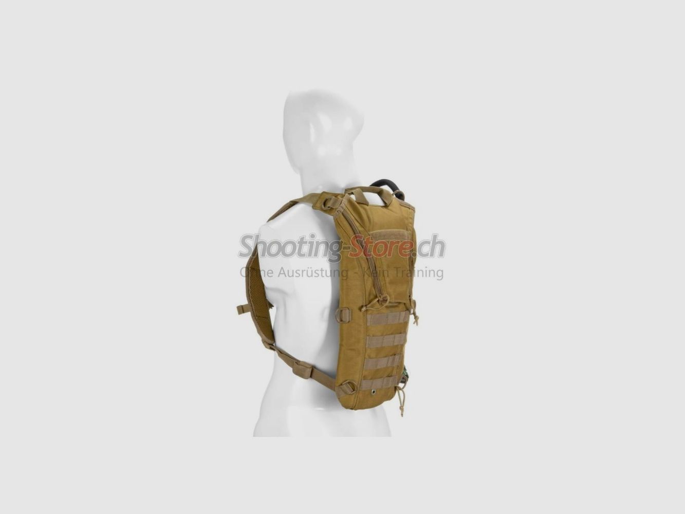Invader Gear Light Hydration Carrier Coyote