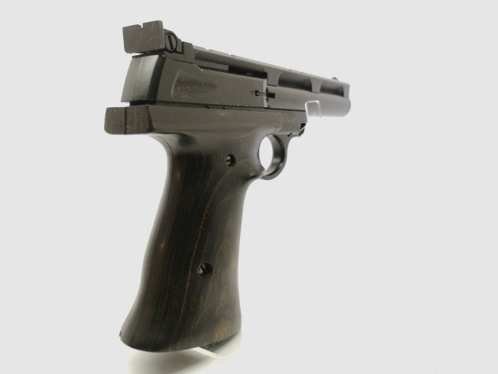 Smith & Wesson 22A Target
