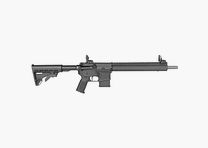 TIPPMANN M4-22 Elite-GS .22LR Semi Auto 16"" zwart