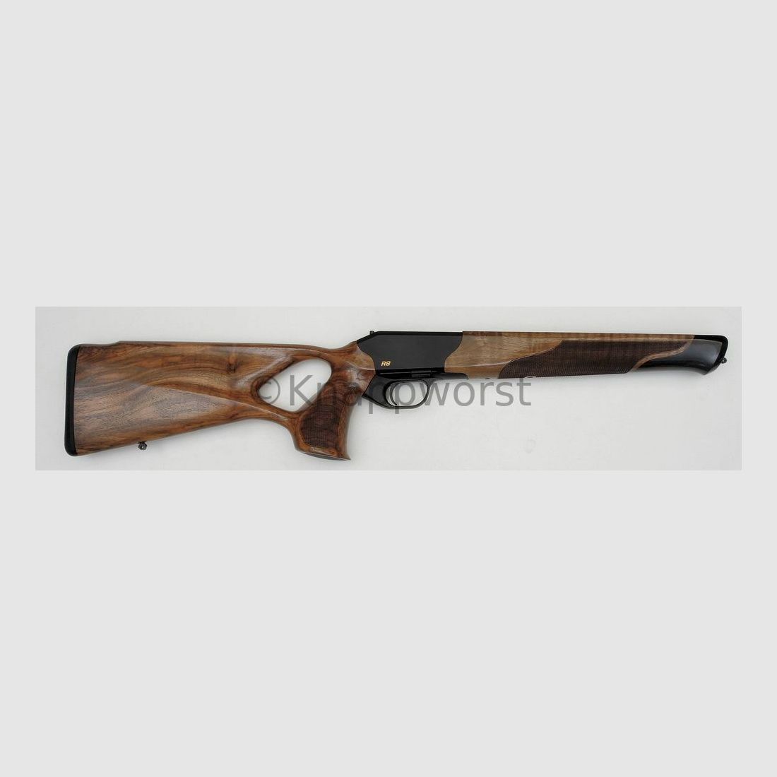 Blaser-Waffen	 System Blaser R8