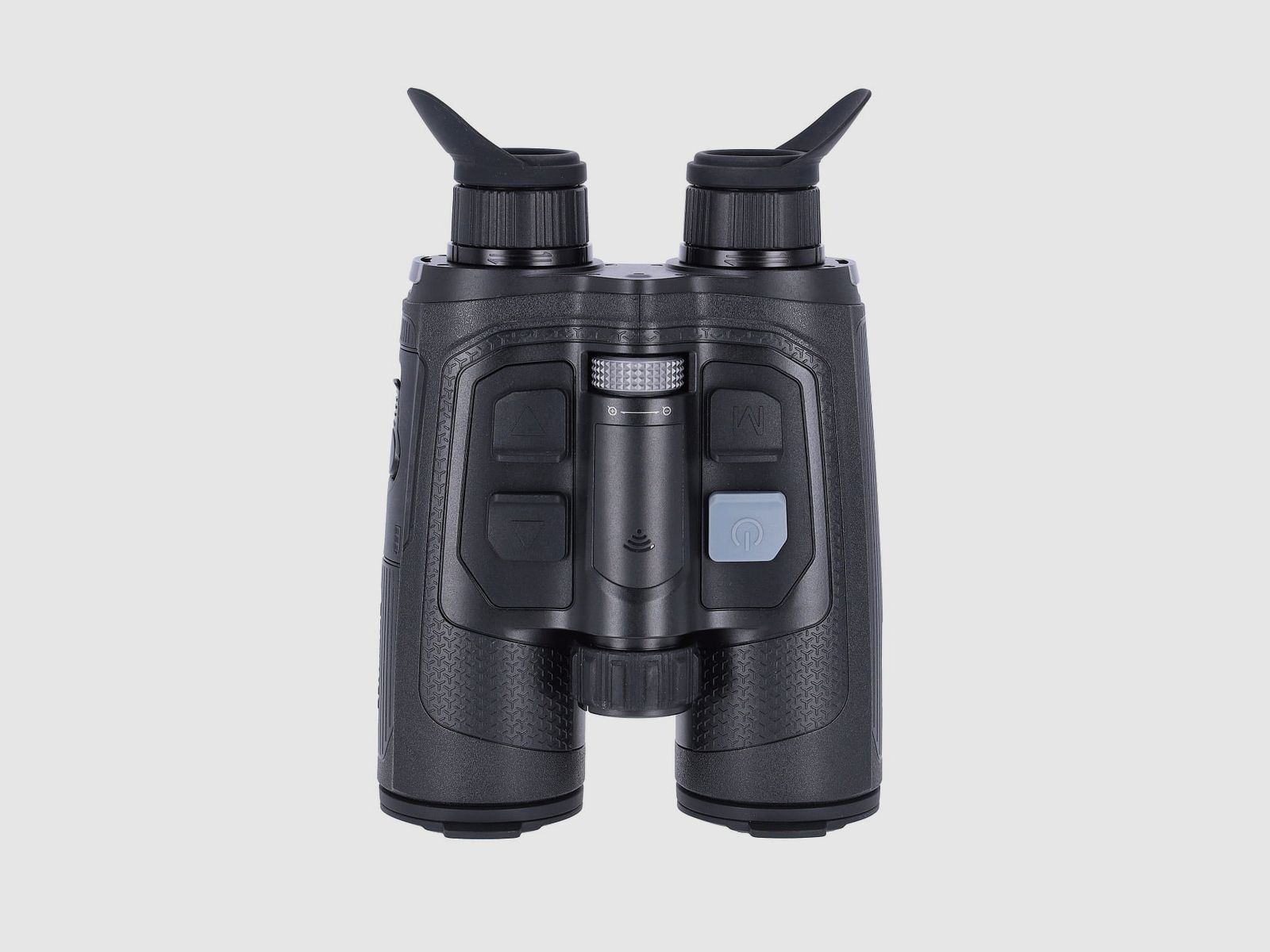 Nocpix Omni L19R 8K-Multispektrum-Fernglas, Bild 1 von 9