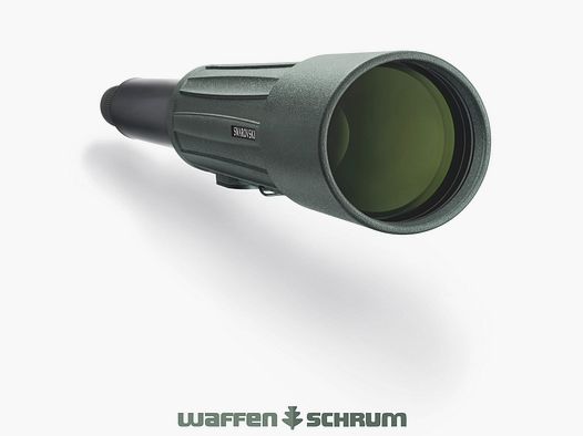 Swarovski CTC retractable telescope 30x75 with fixed eyepiece 30x W - including protective cover