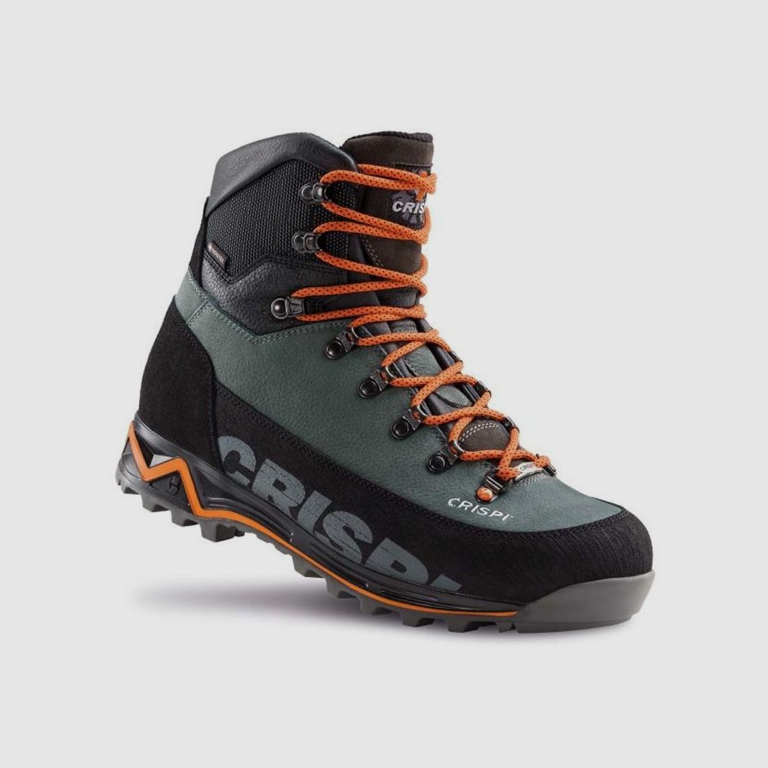 Crispi Futura CX Boots, afbeelding 2 van 2