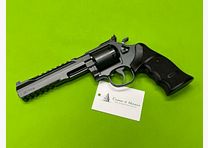 SPOHR Revolver L562 Tactical Divison PVD schwarz .357Mag