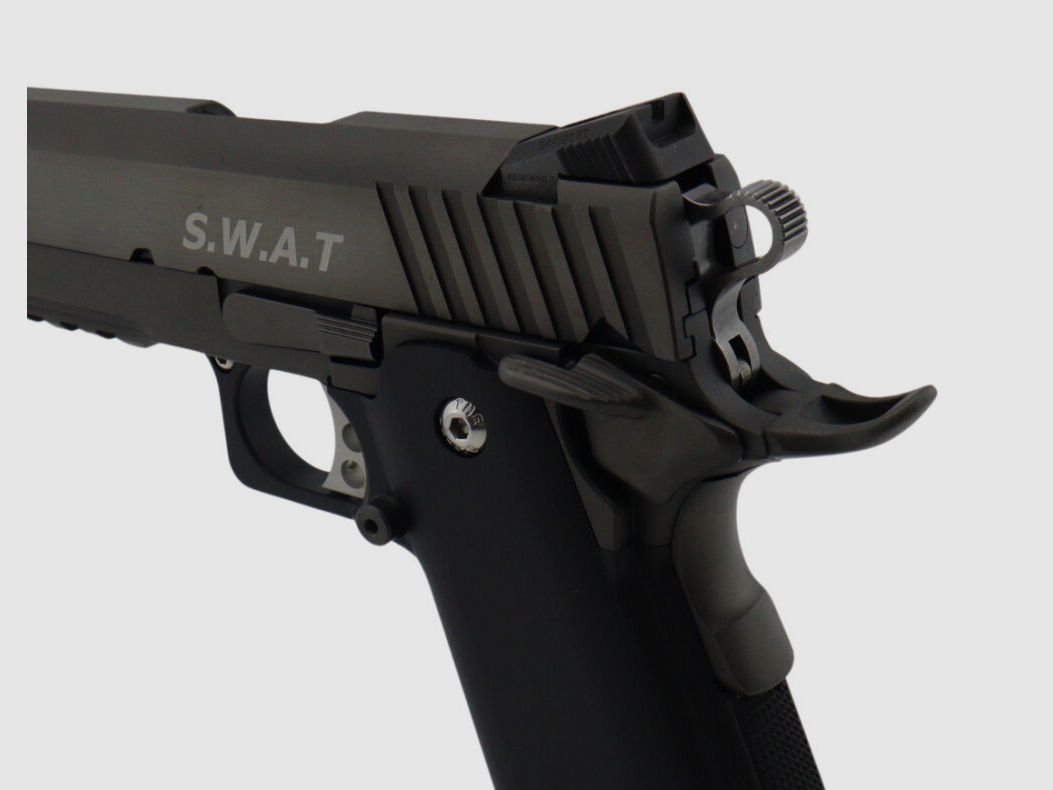 STP SWAT 5.0