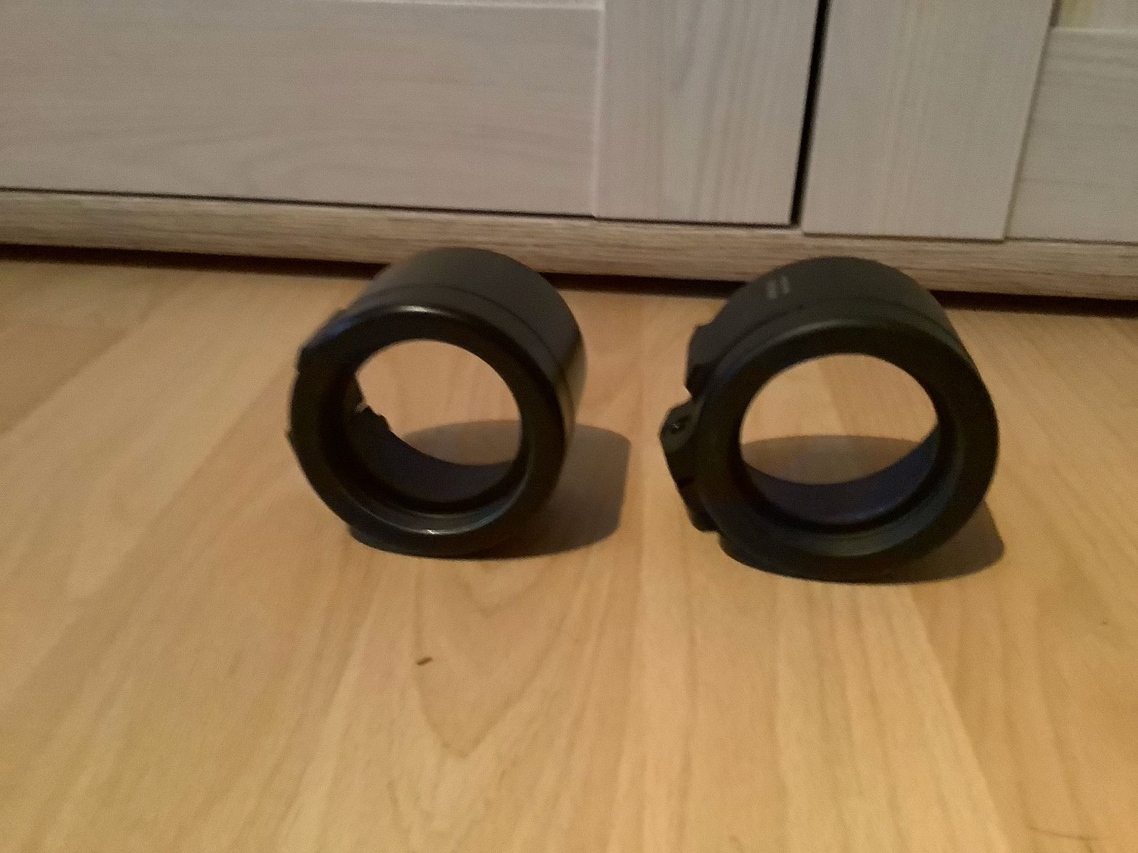 Rusan ARM Klemmadapter als Set oder einzeln , Bild 3 von 6