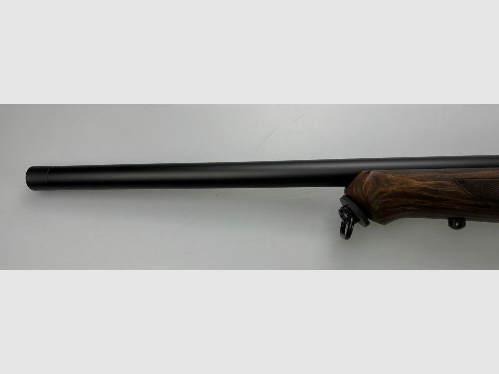 Sauer 101 GTI
