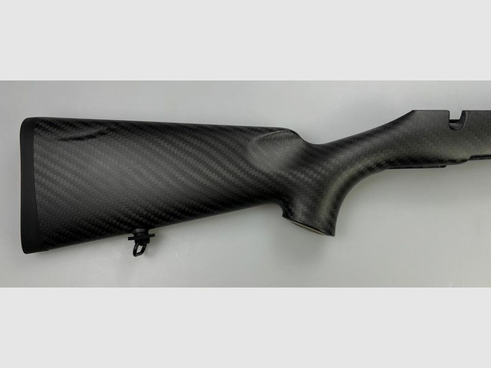 SAUER 101 XTC Crosse en Carbone