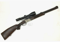 Blaser BS 95