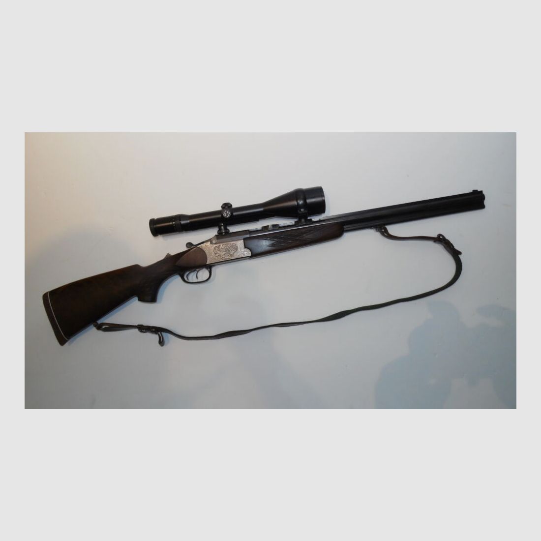 Blaser ES 701