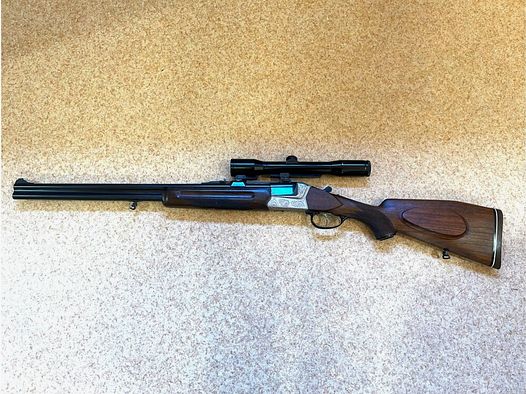Krieghoff Teck