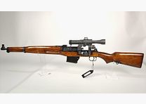 Ordnance Factory Mod. Hakim 42/49 7,92x57mm